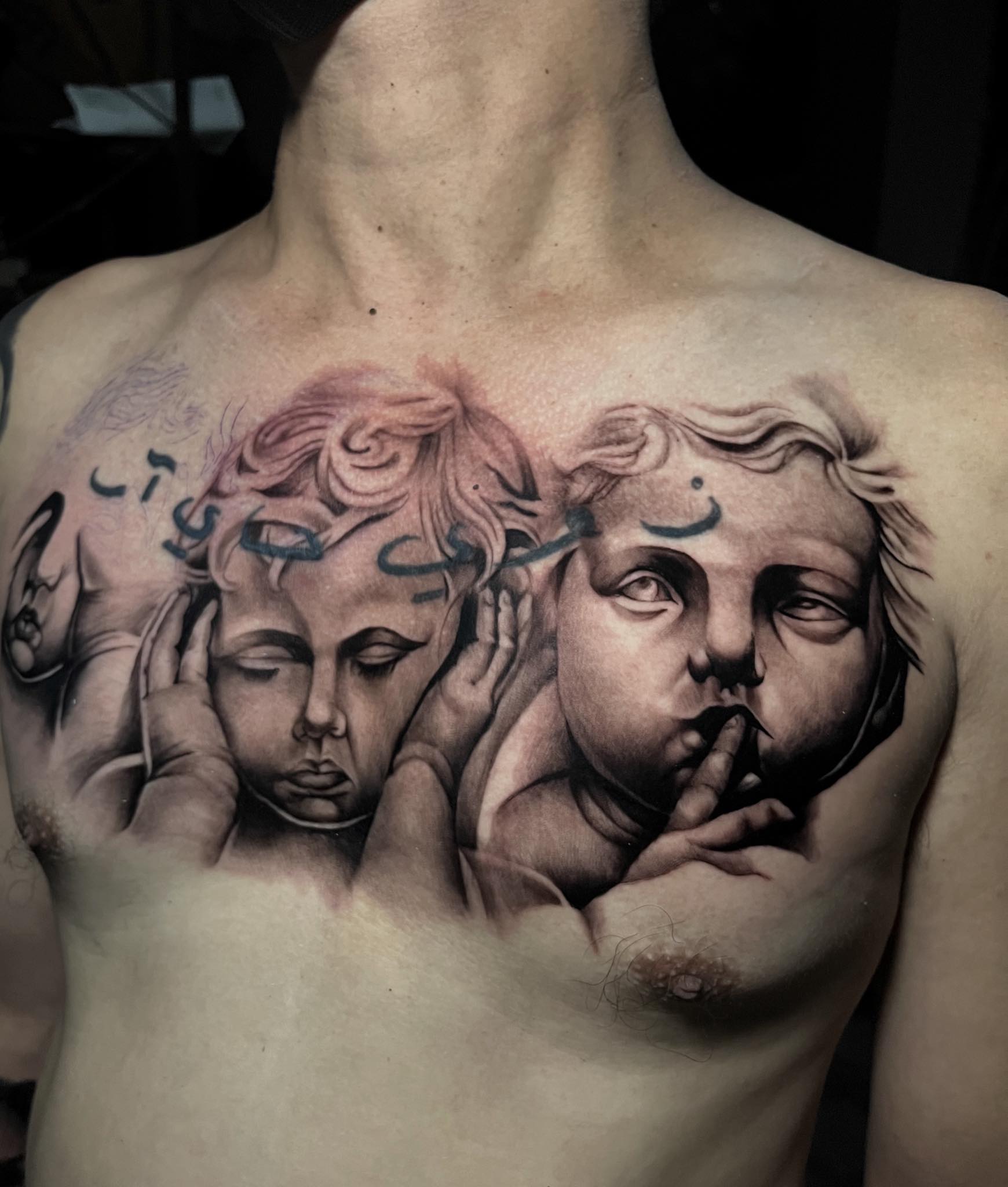 tattoo 23